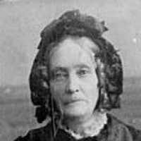 Caroline Hutchins (1811 - 1900) Profile